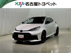 GRヤリス RZ