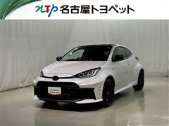 GRヤリス RZ