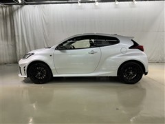 GRヤリス RZ