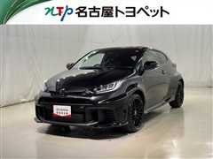 GRヤリス RZ