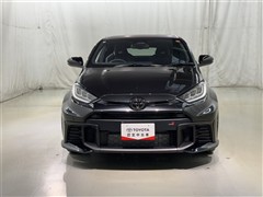 GRヤリス RZ