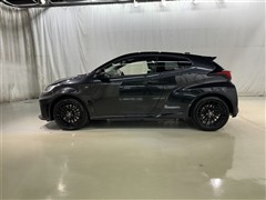 GRヤリス RZ