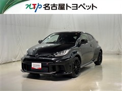 GRヤリス RZ