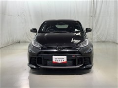 GRヤリス RZ
