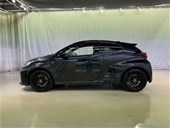 GRヤリス RZ