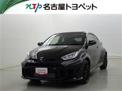 GRヤリス RZ