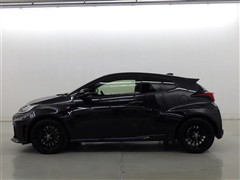 GRヤリス RZ