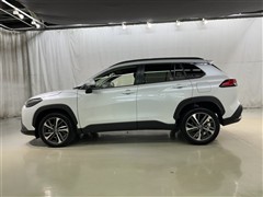 カローラクロス HV Z