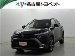 カローラクロス Z