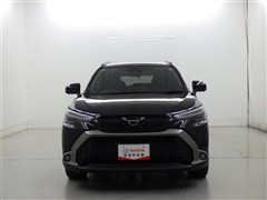 カローラクロス Z