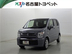 ワゴンR HV FXーS