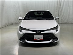 カローラスポーツ G X