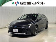 カローラセダン HV WxB