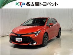 カローラスポーツ HV G Z