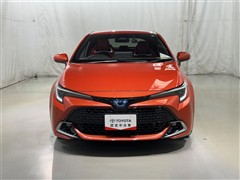 カローラスポーツ HV G Z