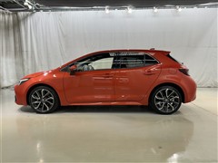 カローラスポーツ HV G Z