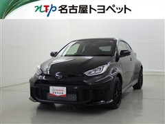 GRヤリス RZ