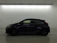GRヤリス RZ