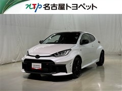 GRヤリス RZ