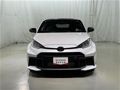 GRヤリス RZ