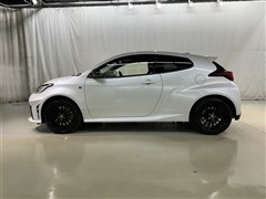 GRヤリス RZ