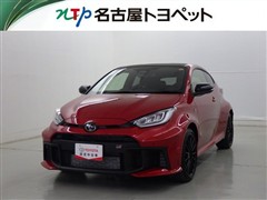 GRヤリス RZ