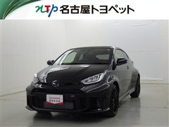 GRヤリス RZ