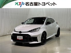 GRヤリス RZ
