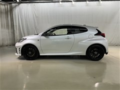 GRヤリス RZ