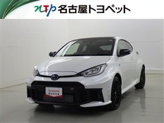 GRヤリス RZ