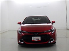 カローラスポーツ G Z