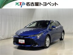 カローラスポーツ HV G