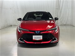 カローラスポーツ HV G Z