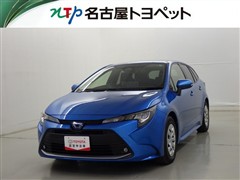 カローラツーリング HV G