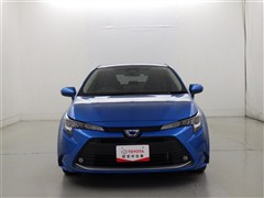 カローラツーリング HV G