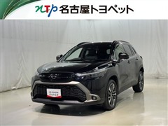 カローラクロス Z