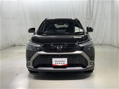 カローラクロス Z