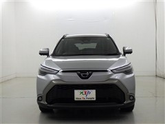 カローラクロス Z