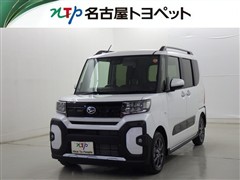 タント ファンクロス