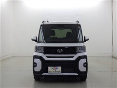 タント ファンクロス