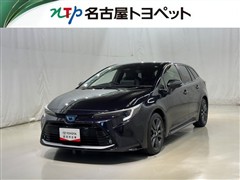 カローラツーリング