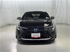 カローラツーリング HV WXB