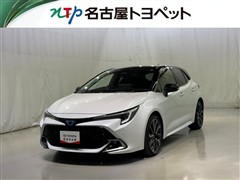 カローラスポーツ HV G Z