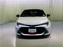 カローラスポーツ HV G Z