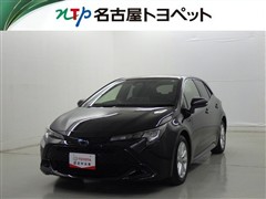 トヨタ カローラスポーツ G