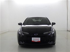 カローラスポーツ G