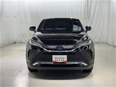 ハリアーHV Z レザーパッケージ