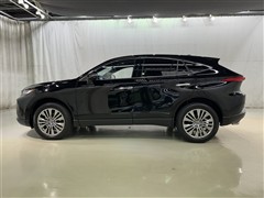 ハリアーHV Z レザーパッケージ