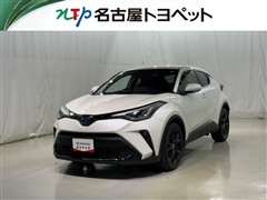 C-HR HV Gモードネロセーフティ
