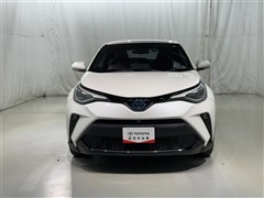 C-HR HV Gモードネロセーフティ